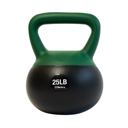 Sea and Iron Sand Filled Kettlebells