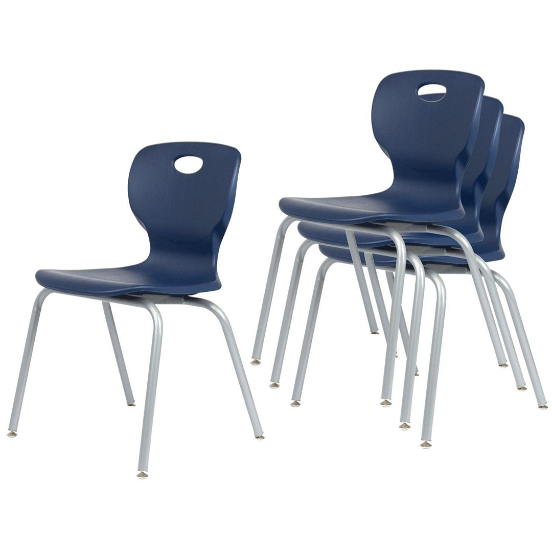 NAAR Chair Series - Student School Chair - Stackable