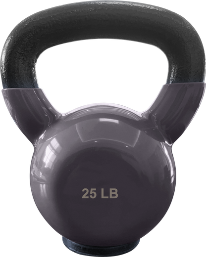 Bintiva Earth Tone Kettlebell