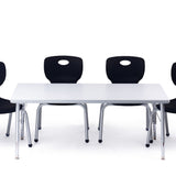 Bintiva Activity Table and Chair Set