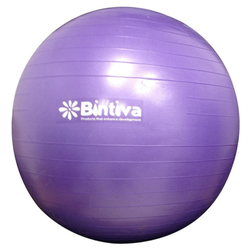 Bintiva Anti-burst Fitness Exercise Stability Yoga Ball
