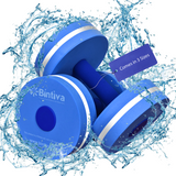 Bintiva Aqua Dumbbell