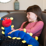 Weighted Plush Animals for Children - for Anxiety Focus or Sensory Input