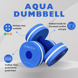 Bintiva Aqua Dumbbell