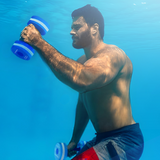 Bintiva Aqua Dumbbell