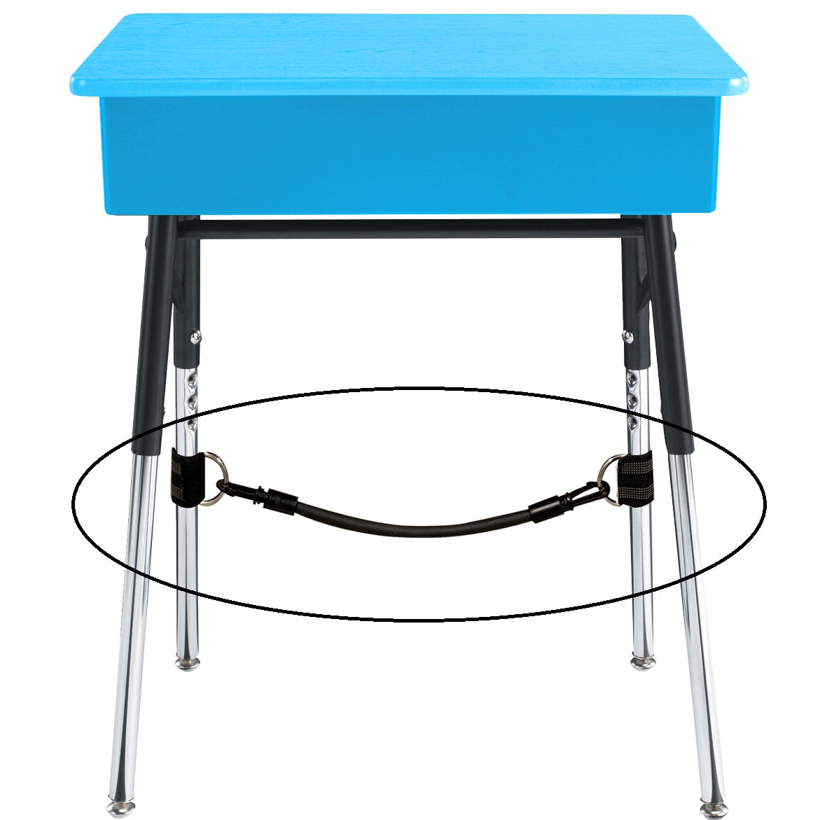 Fidget Kicker - Foot Fidget for School Desks