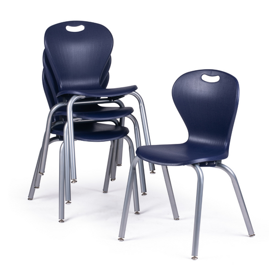 ZUUL Chair Series - Student Chair - Stackable