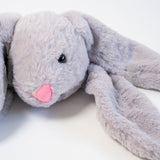 Weighted Lap Bunny