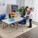 NAAR Chair Series - Student School Chair - Stackable