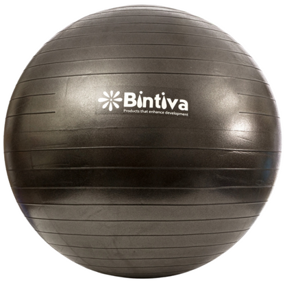 Bintiva Anti-burst Fitness Exercise Stability Yoga Ball