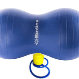 Bintiva Peanut Ball - 50x100cm Blue