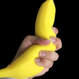 Hand Strengthener Squeeze Fruit