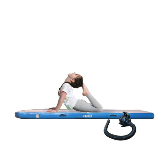 Inflatable Air Track - Adjustable Tumbling Mat