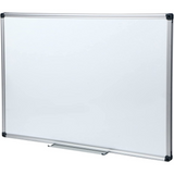 Bintiva Magnetic Dual Use WhiteBoards