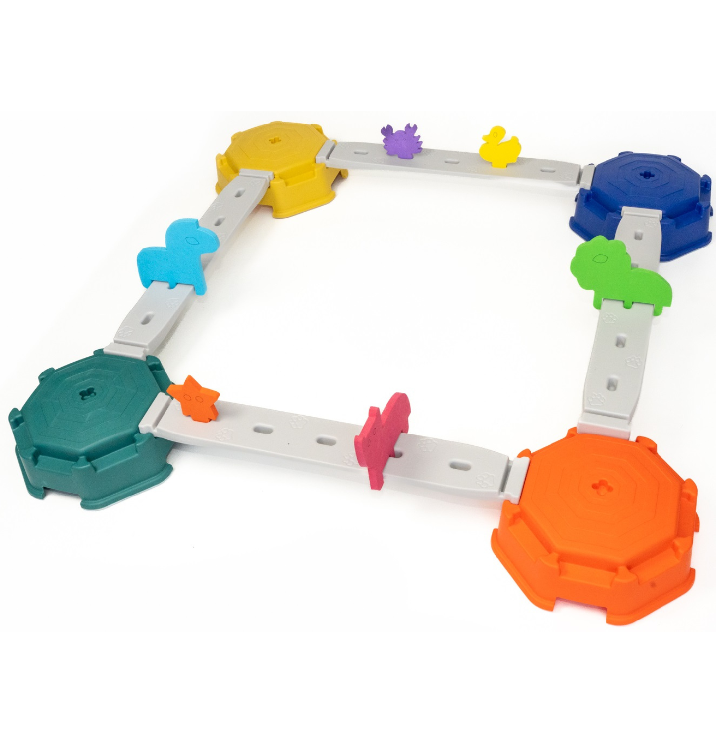 Balance Set Obstacle Balance Set – Bintiva
