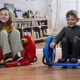 Hand Bike - Arm, and Upper Body Muscle Strengthening Glider for Children
