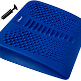 Wedge Seat for Active Seating - Blue