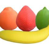 Hand Strengthener Squeeze Fruit