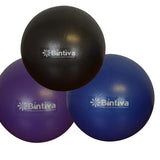 Bintiva 9 Inch Pilates Core Ball