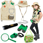 DRAMA,DRAMA PLAY,COSTUME,DRESS UP,EXPLORER,ADVENTURE,OUTDOORS