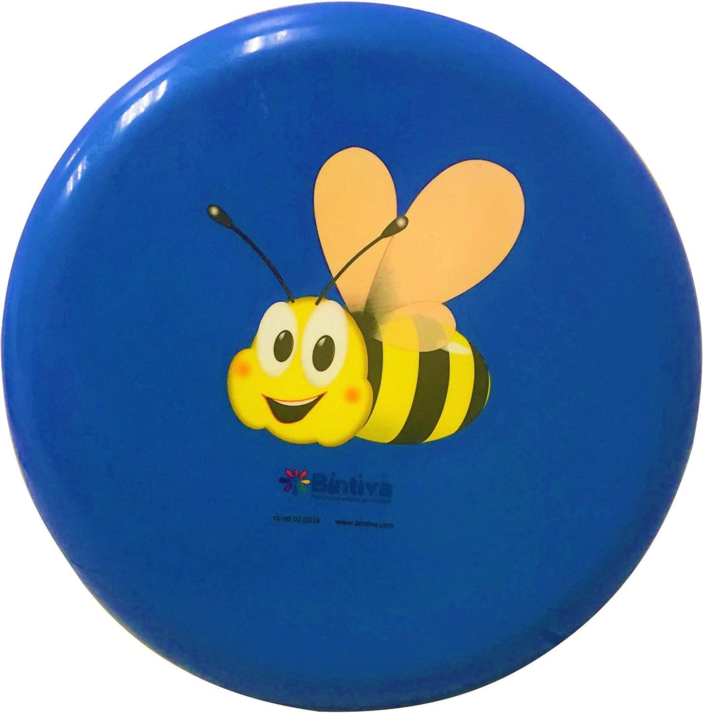 Wiggle Seat - Small - 26cm/ 10 inches , Children's mini disc for preschool