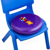 Wiggle Seat - Small - 26cm/ 10 inches , Children's mini disc for preschool