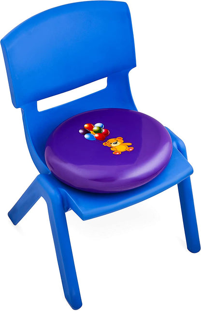 Wiggle Seat - Small - 26cm/ 10 inches , Children's mini disc for preschool
