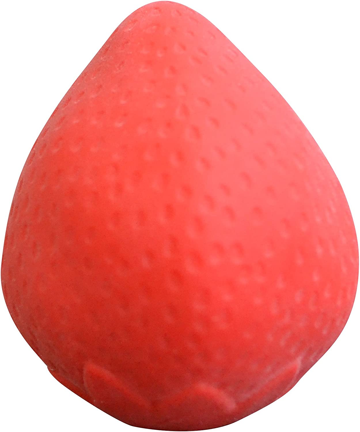 Hand Strengthener Squeeze Fruit –Strawberry