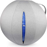 Stability Ball 65cm with Canvas Cover