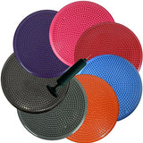 Bintiva Balance Disc - Wiggle Seat - 33cm