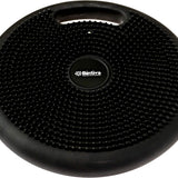 Bintiva Antimicrobial Active Wiggle Cushion - Wiggle Seat - 33cm - With Handle
