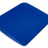 Wedge Seat for Active Seating - Blue