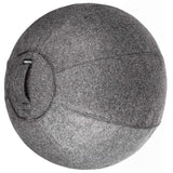 Stability Ball 65cm with Canvas Cover