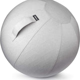 Stability Ball 65cm with Canvas Cover