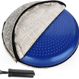 Wiggle Seat - 33cm - Removable Cover