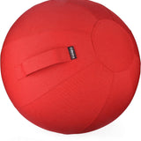 Stability Ball 65cm with Canvas Cover