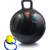Bintiva Hopper Ball