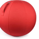 Stability Ball 65cm with Canvas Cover