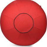 Stability Ball 65cm with Canvas Cover