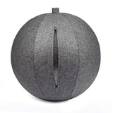 Stability Ball 65cm with Canvas Cover