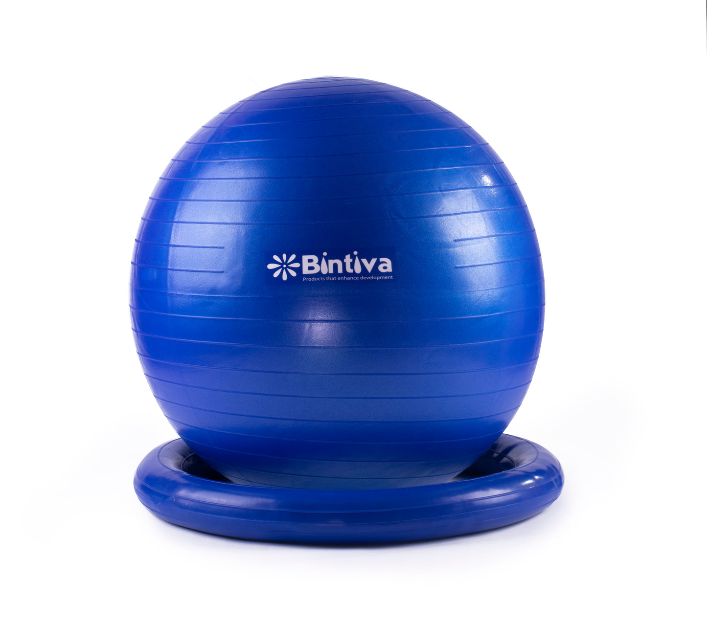 Stability Ball with Base