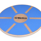 Wood balance Board