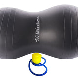 Bintiva Peanut Ball - 50x100cm Blue