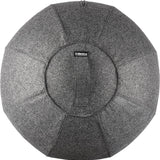 Stability Ball 65cm with Canvas Cover
