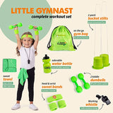 My First Fitness Set