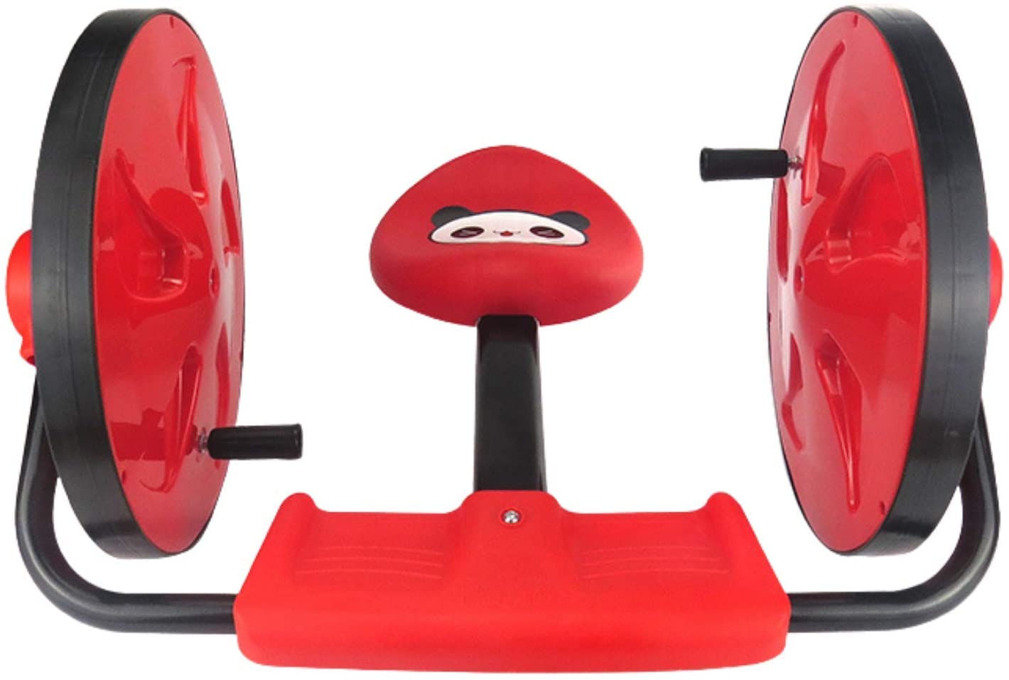 Hand Bike - Arm, and Upper Body Muscle Strengthening Glider for Children