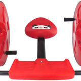 Hand Bike - Arm, and Upper Body Muscle Strengthening Glider for Children