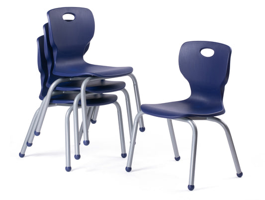 NAAR Chair Series - Student School Chair - Stackable