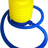 Bintiva Peanut Ball - 50x100cm Blue