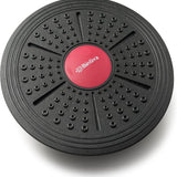 Bintiva Adjustable Balance Board Assorted Colors